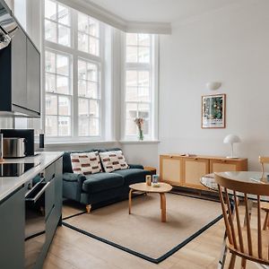 Appartement met een Slaapkamer